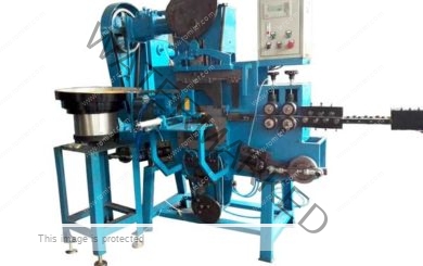 Electric-Type-Bucket-Handle-Making-Machine-with-Plastic-Handle-Function