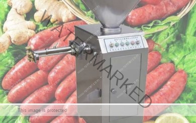 automatic-pneumatic-sausage-stuffing-making-machine