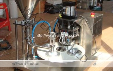 semi-automatic-coffee-capsule-filling-sealing-machine-for-nespresso-k-cup-lavazza-blue