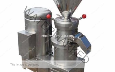 Full-Stainless-Steel-Peanut-Butter-Colloid-Mill-Machine-for-Sale