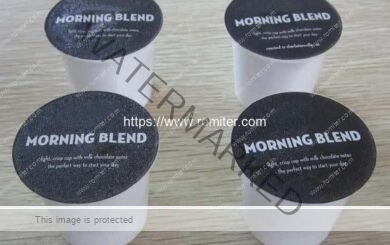 Linear-Type-Automatic-Keurig-K-Cup-Capsules-Cup-Powder-Filling-Sealing-Machine